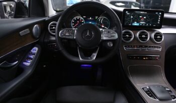 Mercedes GLC 400 d 4Matic Premium Plus AMG auto pieno