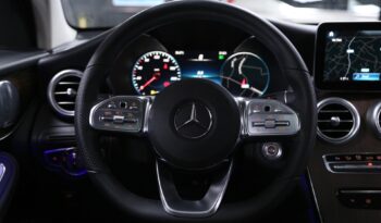 Mercedes GLC 400 d 4Matic Premium Plus AMG auto pieno