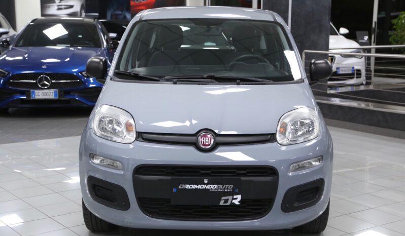 Fiat Panda 1.2 Easy pieno