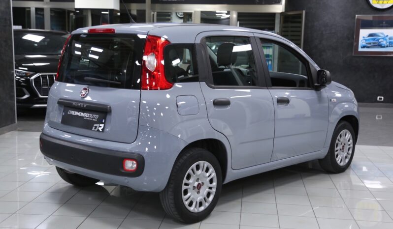 Fiat Panda 1.2 Easy pieno