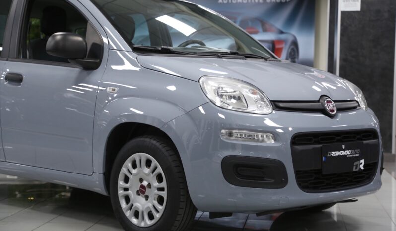 Fiat Panda 1.2 Easy pieno