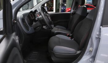 Fiat Panda 1.2 Easy pieno