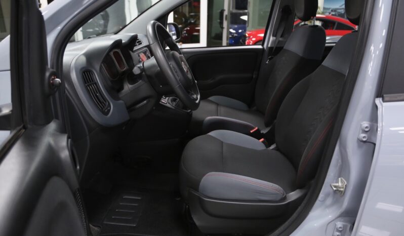 Fiat Panda 1.2 Easy pieno