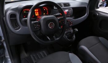 Fiat Panda 1.2 Easy pieno