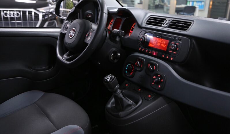 Fiat Panda 1.2 Easy pieno