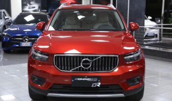 Volvo XC40 T4 Recharge Plug-in Hybrid Inscription Expression pieno