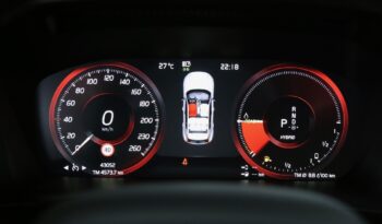 Volvo XC40 T4 Recharge Plug-in Hybrid Inscription Expression pieno