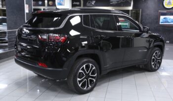 Jeep Compass 1.6 Multijet II 2WD 130cv Limited__Nuova KM0 pieno