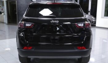 Jeep Compass 1.6 Multijet II 2WD 130cv Limited__Nuova KM0 pieno