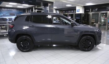 Jeep Compass 1.6 Multijet II 2WD 130cv Night Eagle__Nuova KM0 pieno