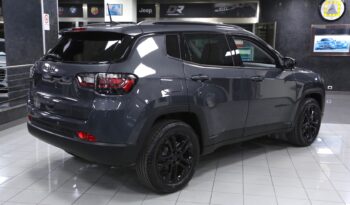 Jeep Compass 1.6 Multijet II 2WD 130cv Night Eagle__Nuova KM0 pieno