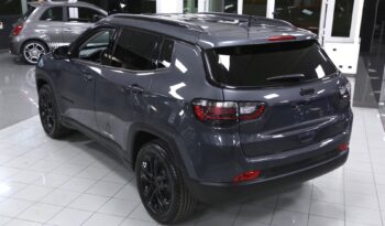 Jeep Compass 1.6 Multijet II 2WD 130cv Night Eagle__Nuova KM0 pieno