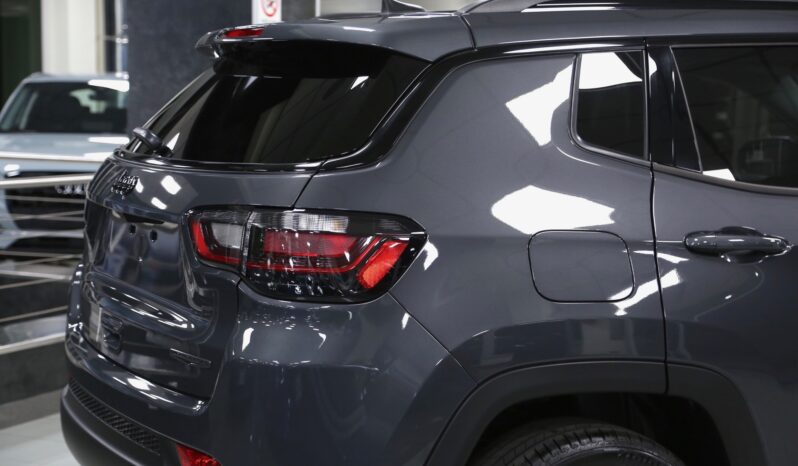 Jeep Compass 1.6 Multijet II 2WD 130cv Night Eagle__Nuova KM0 pieno