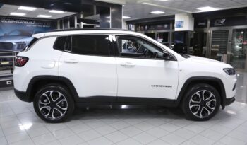 Jeep Compass 1.6 Multijet II 2WD 130cv Limited__Nuova KM0 pieno