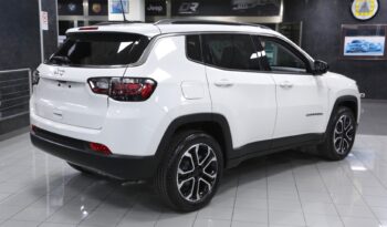 Jeep Compass 1.6 Multijet II 2WD 130cv Limited__Nuova KM0 pieno