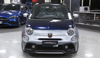 Abarth 695 C 1.4 Turbo T-Jet Rivale pieno