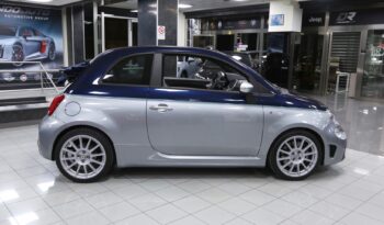 Abarth 695 C 1.4 Turbo T-Jet Rivale pieno