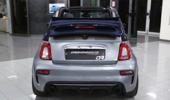 Abarth 695 C 1.4 Turbo T-Jet Rivale pieno