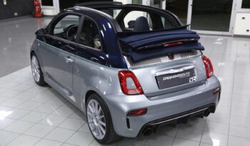 Abarth 695 C 1.4 Turbo T-Jet Rivale pieno