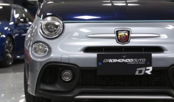 Abarth 695 C 1.4 Turbo T-Jet Rivale pieno