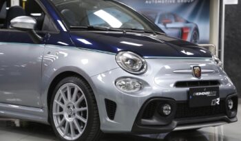 Abarth 695 C 1.4 Turbo T-Jet Rivale pieno