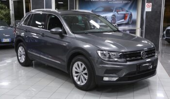 Volkswagen Tiguan 2.0 TDI SCR DSG Style BlueMotion Technology pieno