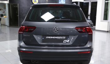 Volkswagen Tiguan 2.0 TDI SCR DSG Style BlueMotion Technology pieno