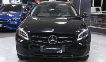 Mercedes GLA 200 d Sport auto pieno