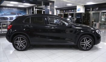 Mercedes GLA 200 d Sport auto pieno