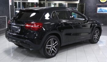 Mercedes GLA 200 d Sport auto pieno