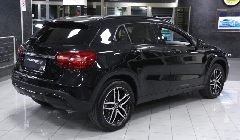 Mercedes GLA 200 d Sport auto pieno