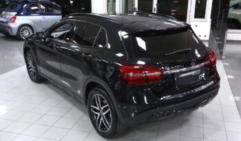 Mercedes GLA 200 d Sport auto pieno