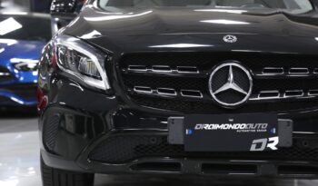 Mercedes GLA 200 d Sport auto pieno