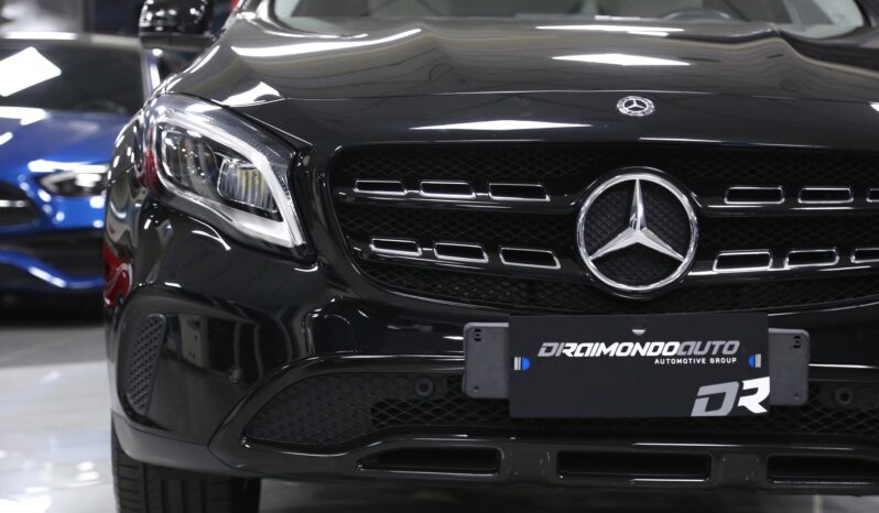 Mercedes GLA 200 d Sport auto pieno