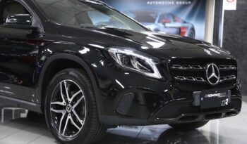 Mercedes GLA 200 d Sport auto pieno