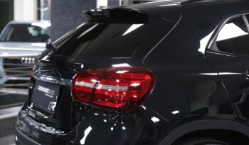 Mercedes GLA 200 d Sport auto pieno