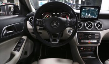 Mercedes GLA 200 d Sport auto pieno