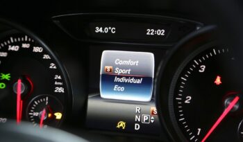 Mercedes GLA 200 d Sport auto pieno