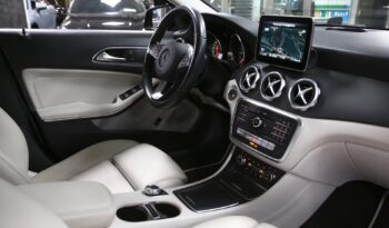 Mercedes GLA 200 d Sport auto pieno