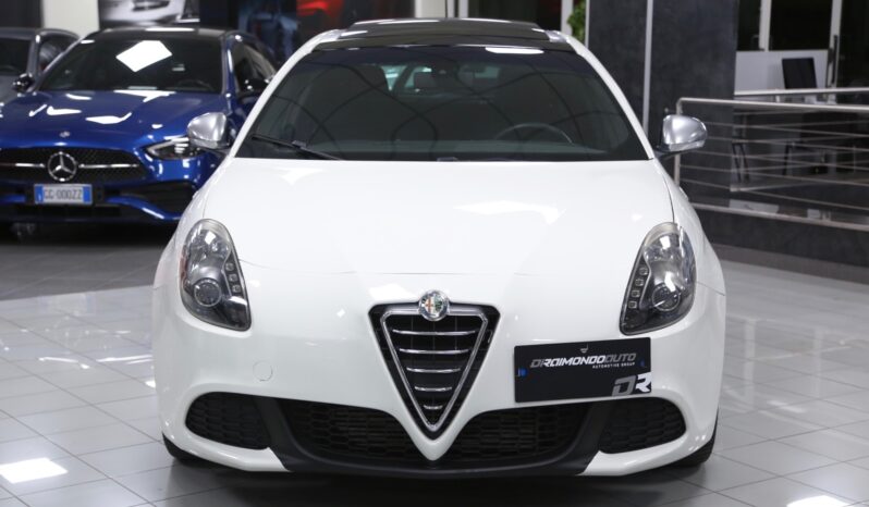 Alfa Romeo Giulietta 1.6 JTDm-2 105 cv pieno