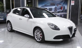 Alfa Romeo Giulietta 1.6 JTDm-2 105 cv pieno