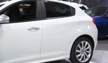 Alfa Romeo Giulietta 1.6 JTDm-2 105 cv pieno