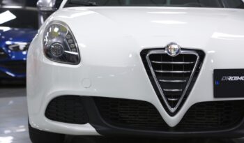 Alfa Romeo Giulietta 1.6 JTDm-2 105 cv pieno