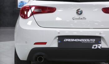 Alfa Romeo Giulietta 1.6 JTDm-2 105 cv pieno