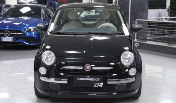 Fiat 500 1.2 Lounge pieno