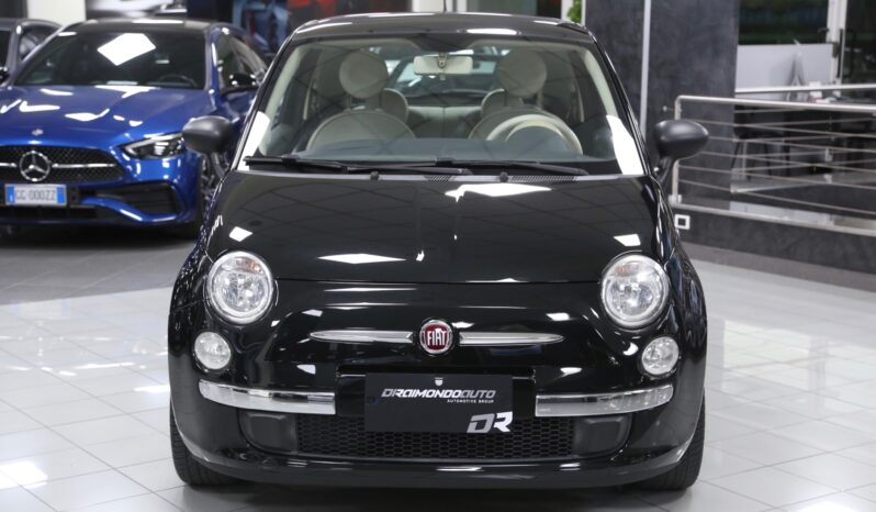 Fiat 500 1.2 Lounge pieno