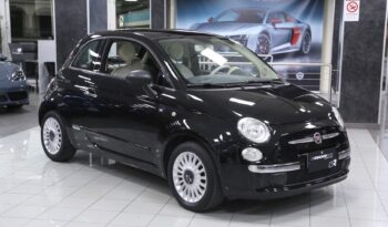 Fiat 500 1.2 Lounge pieno