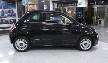 Fiat 500 1.2 Lounge pieno