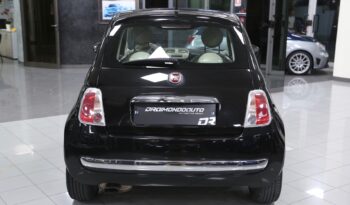 Fiat 500 1.2 Lounge pieno