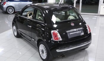 Fiat 500 1.2 Lounge pieno